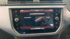 SEAT Arona 1.0 TSI 115 SE Technology [EZ] 5dr Petrol Hatchback